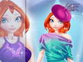 Peli Winx Bloom: Unelmatyttö verkossa