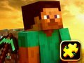 Peli Minecraft Arvoitusaika verkossa