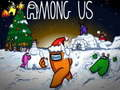 Peli Among Us Liuku WG verkossa