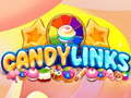 Peli Candy Links Palapeli verkossa