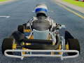 Peli Go Kart Boost Leikkipaikka verkossa