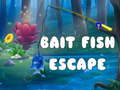 Peli Bait Fish Escape verkossa