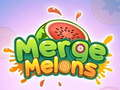 Peli Yhdistä Melonit verkossa