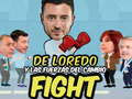 Peli De Loredo Taistelu verkossa