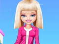 Peli Barbie Moottoripyöräilijä verkossa