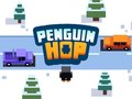 Peli Pingviinin Hyppy verkossa