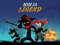 Peli Ninja-legenda verkossa