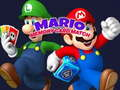 Peli Mario: Muistipelikortti verkossa