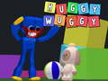 Peli Huggy Wuggy Nukke verkossa