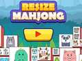 Peli Säädä Mahjong verkossa