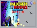 Peli Halloween Puolustus Tiilirikkuri verkossa