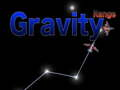 Peli Gravitaatioalue verkossa