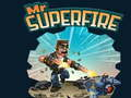 Peli Herra Superfire verkossa