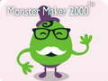 Peli Monster Maker 2000 verkossa