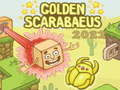 Peli Kultainen Scarabeus 2022 verkossa
