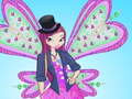 Peli Winx Roxy Pukeutuminen verkossa