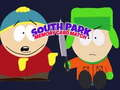 Peli South Park muistipeli verkossa