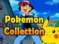 Peli Pokemon Kokoelma verkossa