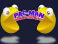 Peli Pac-Man: Muistipeli Korttien Paritukseen verkossa