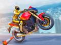 Peli Temppubiker 3D verkossa