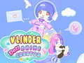 Peli Vlinder Anime Nuken Luoja verkossa