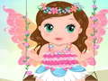 Peli Pukeminen Baby Lillylle verkossa