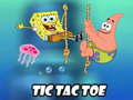 Peli SpongeBob Risti-nolla verkossa