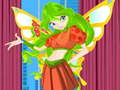 Peli Winx Stella Unelmien Tyttö verkossa