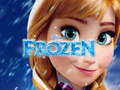 Peli Pelaa Anna Frozen Sweet Matching -peliä verkossa