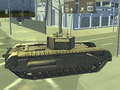 Peli WW3 Tankkien Taistelu verkossa