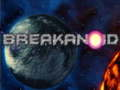 Peli Breakanoid verkossa