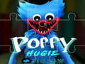 Peli Poppy Hugie Palapeli verkossa
