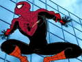 Peli Spiderman Mekko verkossa