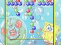 Peli SpongeBob Kuplahälynä verkossa