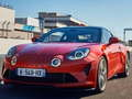 Peli Alpine A110 S Liukuminen verkossa