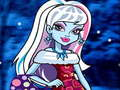 Peli Monster High Abbey verkossa