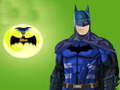 Peli Batman Mekko verkossa