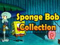 Peli Sponge Bob Kokoelma verkossa