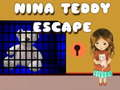 Peli Nina Teddy Pako verkossa