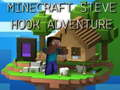Peli Minecraft Steve Koukku Seikkailu verkossa
