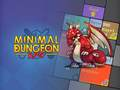 Peli Minimalistinen Dungeon RPG verkossa