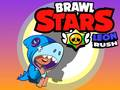 Peli Brawl Stars Leon Juoksu verkossa