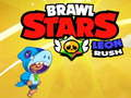 Peli Brawl Star Leon Rush verkossa