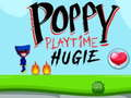 Peli Poppy Playtime Hugie verkossa