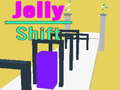 Peli Jelly Shift verkossa