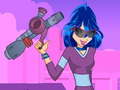 Peli Winx Bloom HeroStyle verkossa
