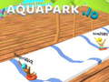Peli Aquapark.io verkossa