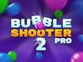 Peli Bubble Shooter Pro 2 verkossa
