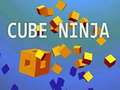 Peli Kuutio Ninja verkossa