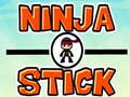 Peli Ninja Keppi verkossa